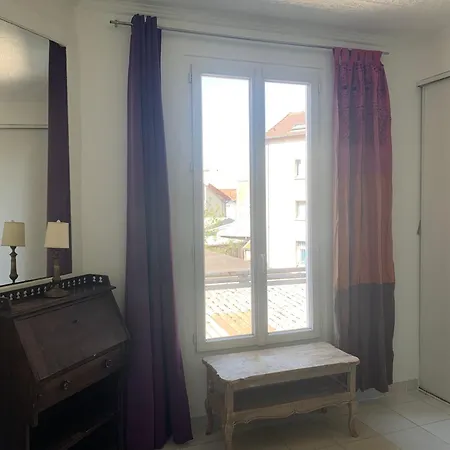 Appartamento Centre Parking Privé